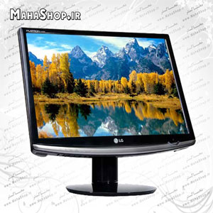 مانیتور ال جی LG L1755SE